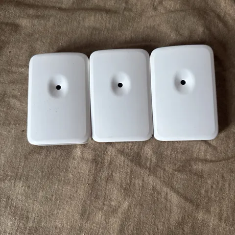 Vivint Wireless Smart Home Glass Break Sensor VS-GB2000-345