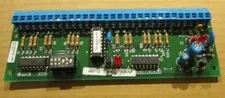GE Interlogix NetworX Hardwired 16-Zone Expander Module NX-216E For NX8 NX-8E