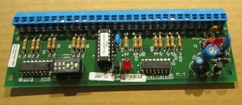 GE Interlogix NetworX Hardwired 16-Zone Expander Module NX-216E For NX8 NX-8E
