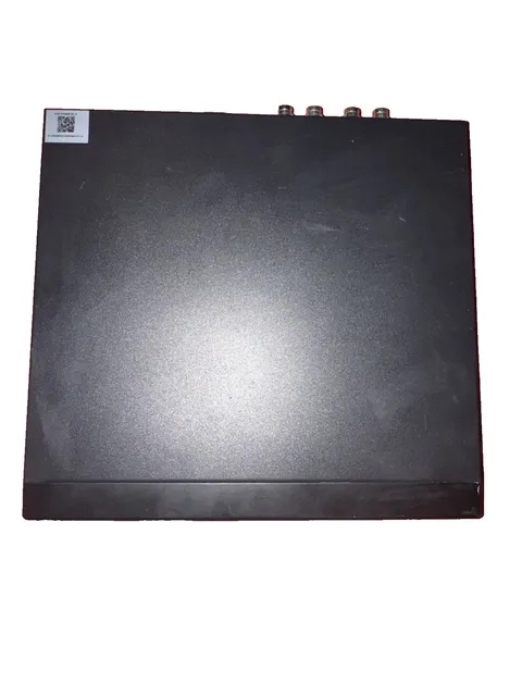 Night Owl 8 Channel 5.0 DVR Base DVR-XHD50B-82-JF with 2TB HDD Security Recorder