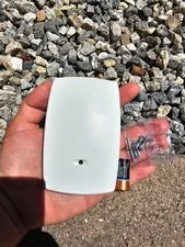 Genuine Honeywell 5853 Wireless Glass Break Detector Sensor - Works Great - Nice
