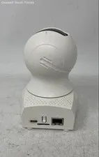 Conico Maisi Model FI-362B White Wireless Pan & Tilt IP Security Camera Untested