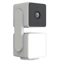 Wyze wyzecpan3 Cam Pan v3 Indoor/Outdoor Wireless 1080p PTZ Security Camera -