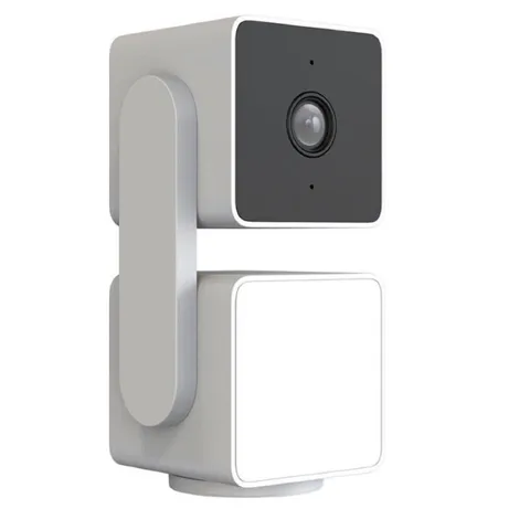 Wyze wyzecpan3 Cam Pan v3 Indoor/Outdoor Wireless 1080p PTZ Security Camera -