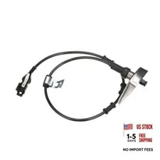 Standard Motor Products Anti Lock Speed Sensor; ALS173 