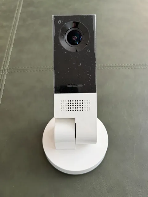 AI Camera by Altek, an Azure IoT Starter Kit for Developers BY eInfochips