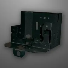 VOSKER Metal Security Box for V300 Ultimate Outdoor Security Camera