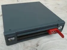 Watchguard 4RE DVR Video Management WGA00480-101 Unlocked / Reset
