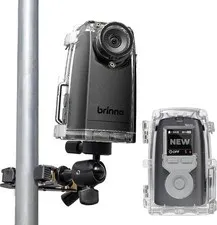 Brinno Time Lapse Camera BCC300-C Outdoor Construction FHD
