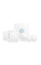 Ring Alarm 8-Piece Kit (newest model), Home or business security system -