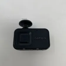 Garmin Dash Cam Mini 3 Black 1080p Ultra-Compact 140° FOV
