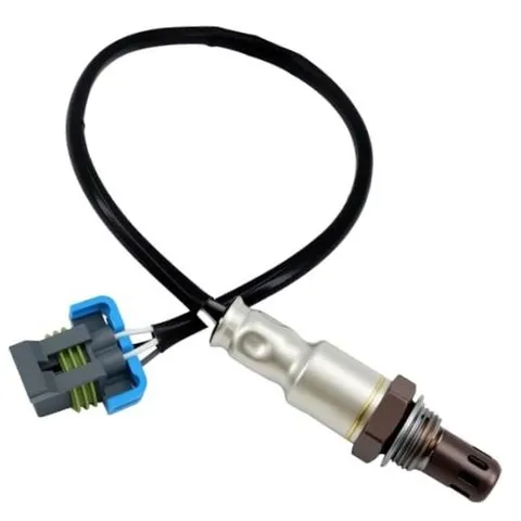 Downstream O2 Sensor Compatible with Chevrolet 2010-2014 234-4530 1Pcs