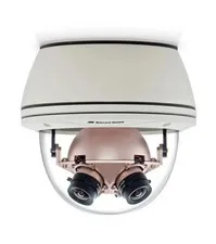 Arecont Vision AV8365DN Outdoor Dome Security Camera