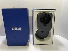 BLUE by ADT SCE2R0-29 Outdoor Security Camera Wireless Pearl Gray NEW