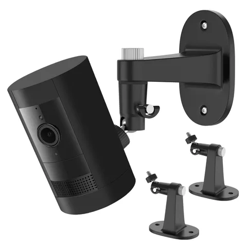 2Pack Camera Wall Mount for Ring Stick Up Cam & Ring Outdoor Cam Plus