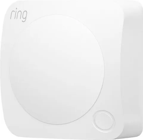 RING ALARM MOTION DETECTOR (2ND GEN) (1-PACK) - WHITE