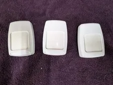 Honeywell 5800PIR Wireless Motion LOT OF 3