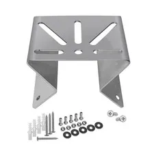 High Strength Indoor Outdoor Camera Bracket Support for Enhances Viewing Angle
