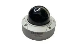 AXIS Communications Axis Security Camera P3343 Grade C No Adaptor