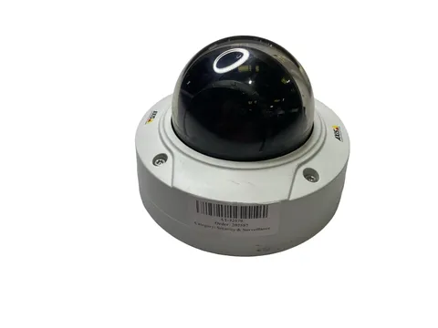 AXIS Communications Axis Security Camera P3343 Grade C No Adaptor