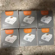 6 Indoor Motion Sensor’s