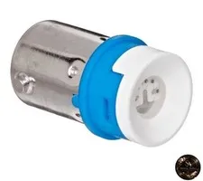 Omron LED Lamp Unit for AC/DC Power Supply