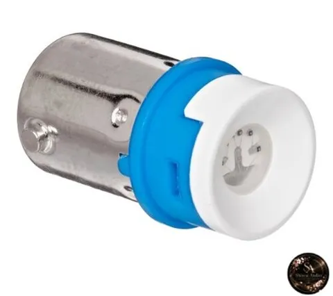 Omron LED Lamp Unit for AC/DC Power Supply