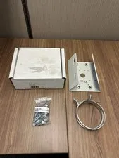 Pelco Pole Mount for Large Pendant PLMT-1001