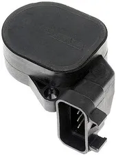 699-102 Accelerator Pedal Sensor Compatible with Select Models
