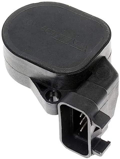 699-102 Accelerator Pedal Sensor Compatible with Select Models