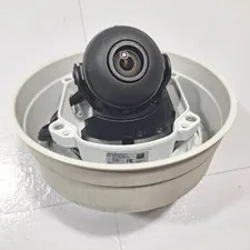 AXIS P3225-VE MKII Network Camera With Sun Weather Shield