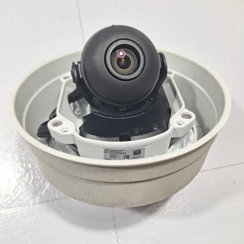 AXIS P3225-VE MKII Network Camera With Sun Weather Shield