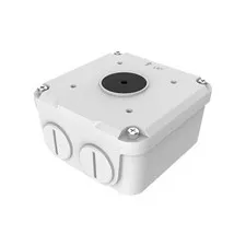 Alibi Junction Box ALI-JB06-A-IN - American Security Camera Company