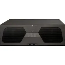 Titanium 128CH 3U NVR Server, ED98128H5NV-A3H, No PoE, 16 SATA, HDMI/VGA