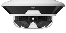 Verkada CH52-E - network panoramic camera - dome Model  CH-52-E Multisensor