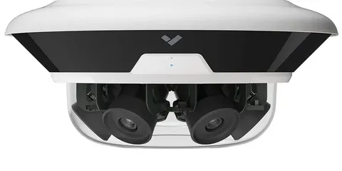 Verkada CH52-E - network panoramic camera - dome Model  CH-52-E Multisensor