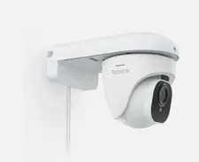 Wall Mount Bracket RLA-BKW4 for Compatible Cameras