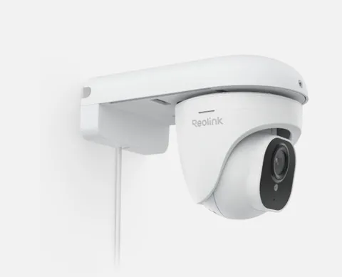 Wall Mount Bracket RLA-BKW4 for Compatible Cameras