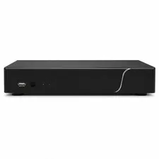 Speco Technologies D8VT4TB Surveillance DVR