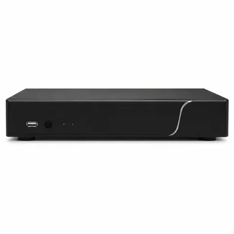 Speco Technologies D8VT4TB Surveillance DVR