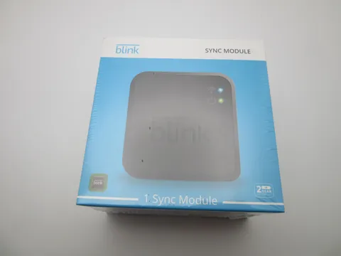 Blink Sync Module model BSM00203U (black)