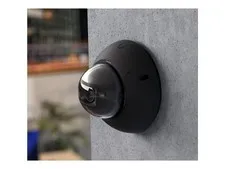 Ubiquiti UniFi Protect G6 Pro Dome Black Network Camera UVC-G6-PRO-DOME-B
