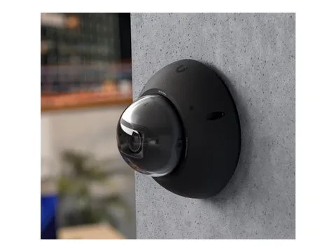 Ubiquiti UniFi Protect G6 Pro Dome Black Network Camera UVC-G6-PRO-DOME-B