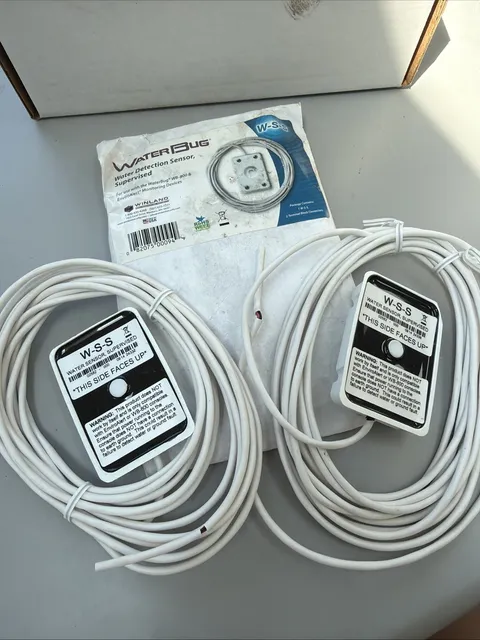 Winland Surface Water Sensor Mode W-S-S Water Bug