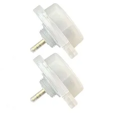 LED High Bay Plug in Microwave Motion Sensor, Occupancy Detector, Plug-and-Pl...