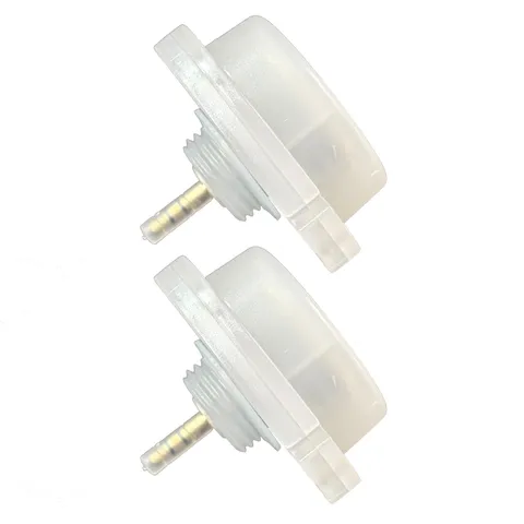 LED High Bay Plug in Microwave Motion Sensor, Occupancy Detector, Plug-and-Pl...
