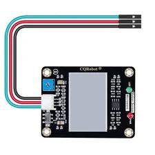 10.525GHz Microwave Motion Sensor for Raspberry Pi & Arduino
