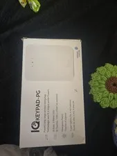 Qolsys IQKP-915 (Wireless Keypad Power G)