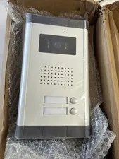 Video Doorphone For Apartment