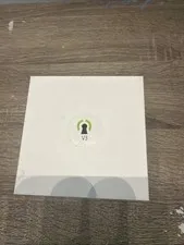 Danalock V3-BTZB Model US Zwave Retrofit Deadbolt Lock